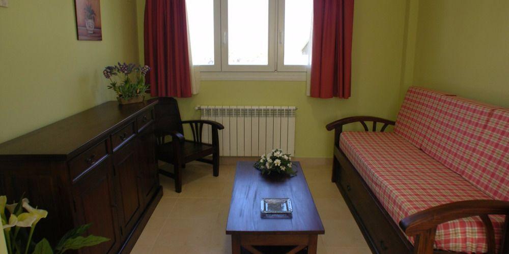 Apartamentos Silken Playa De Toro Llanes Exterior foto