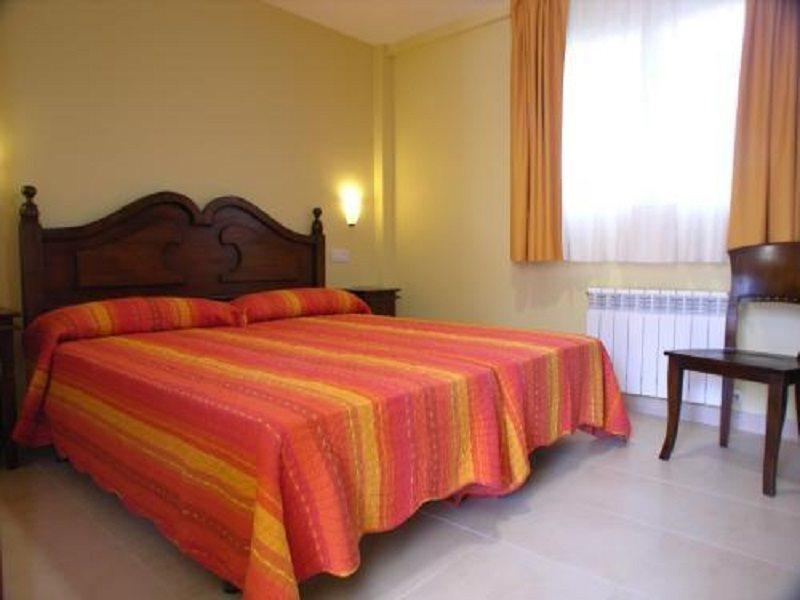 Apartamentos Silken Playa De Toro Llanes Exterior foto